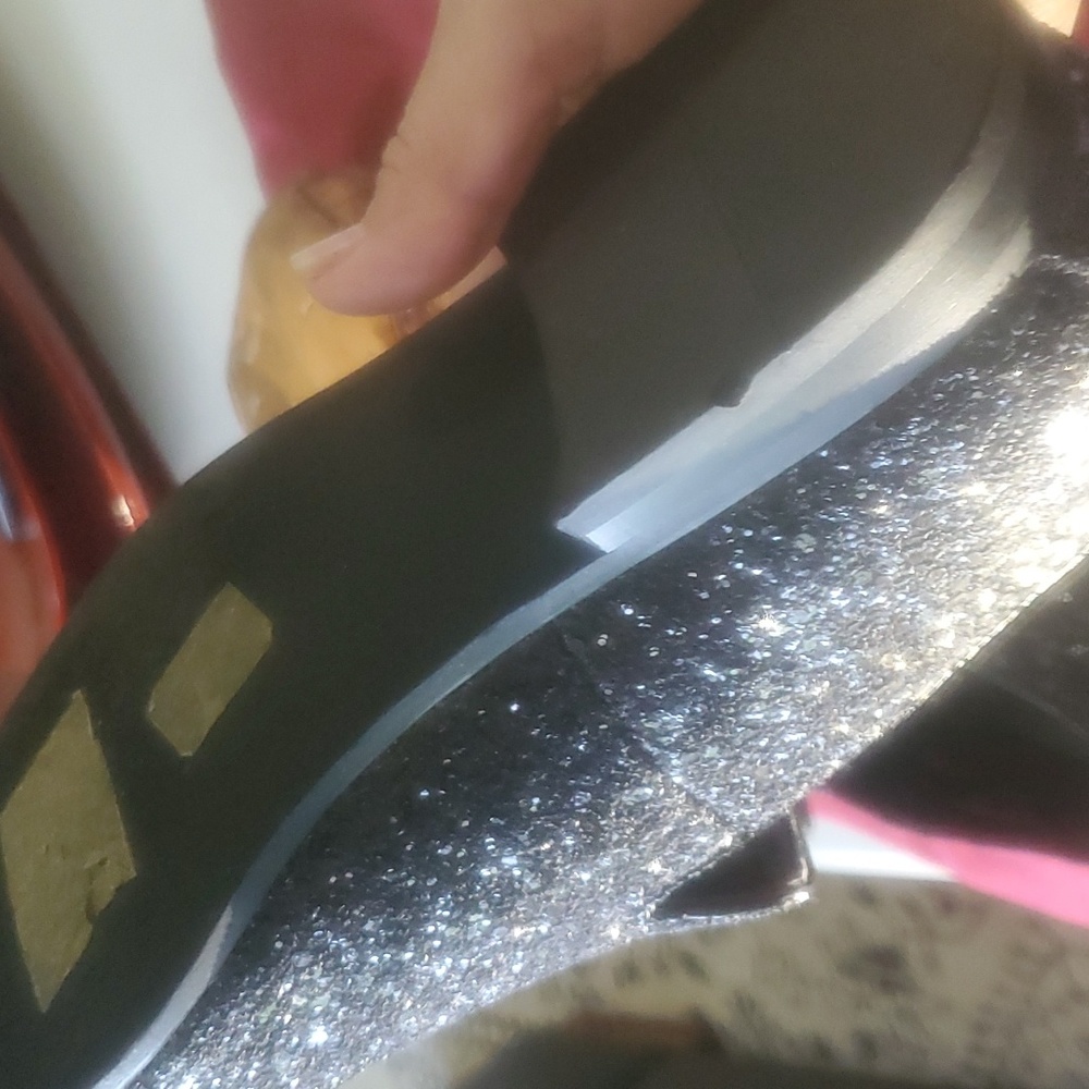 MARIO LOPEZ LOAFERS - Picture 5 of 8